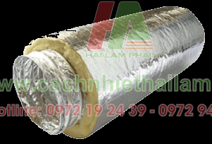 Ống gió mềm - Ảnh 3