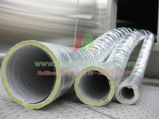 Ống gió mềm - Ảnh 4