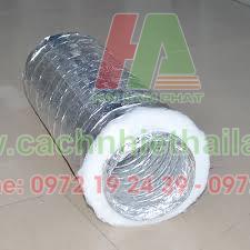 Ống gió mềm - Ảnh 5