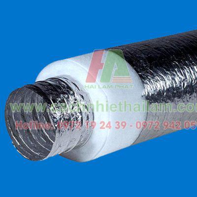 Ống gió mềm - Ảnh 6