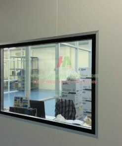 Cửa sổ quan sát (ô kính quan sát)