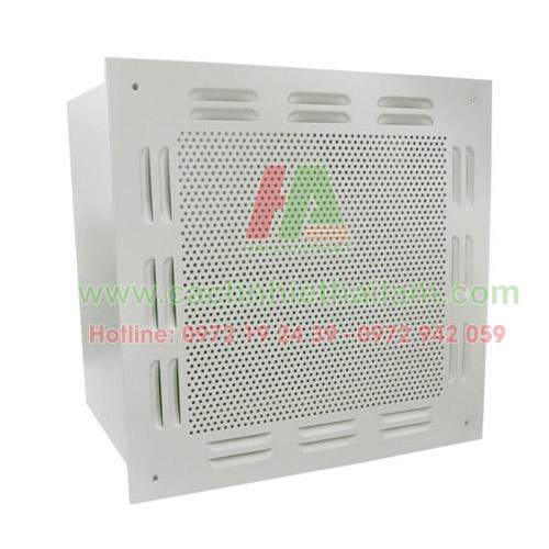 Hộp Hepa - Ảnh 4