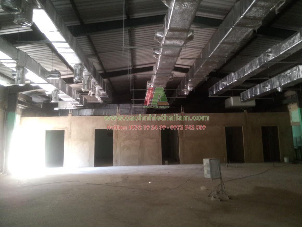 Ống gió vuông - Ảnh 7