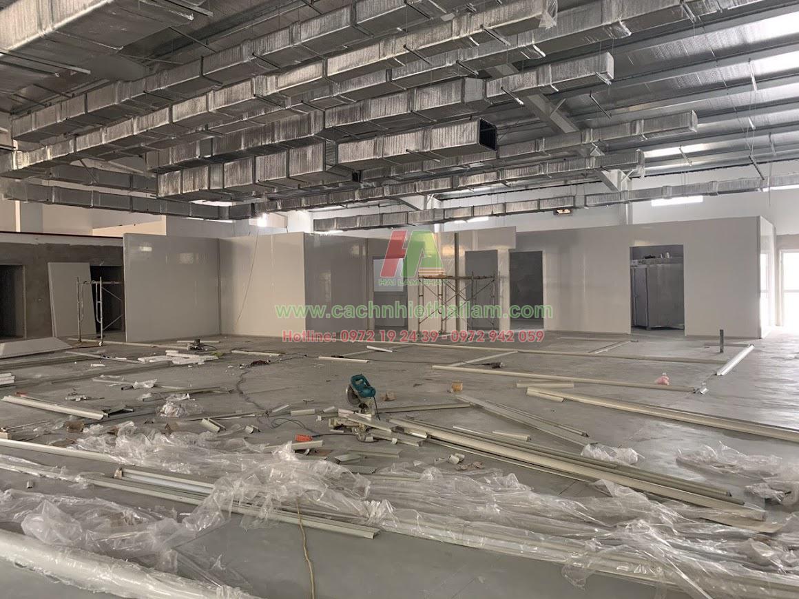 Ống gió vuông - Ảnh 6