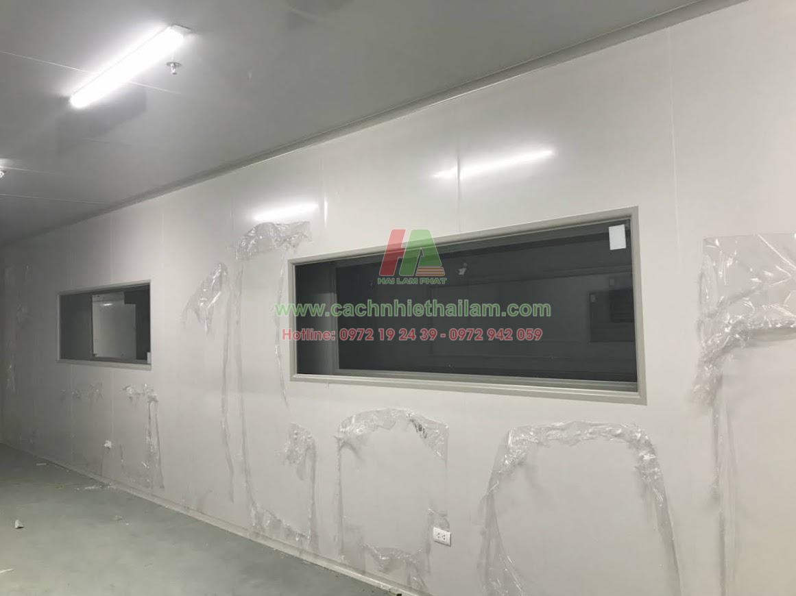 Cửa sổ quan sát (ô kính quan sát) - Ảnh 6