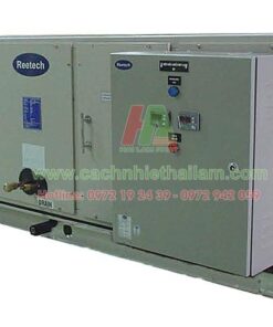 AHU