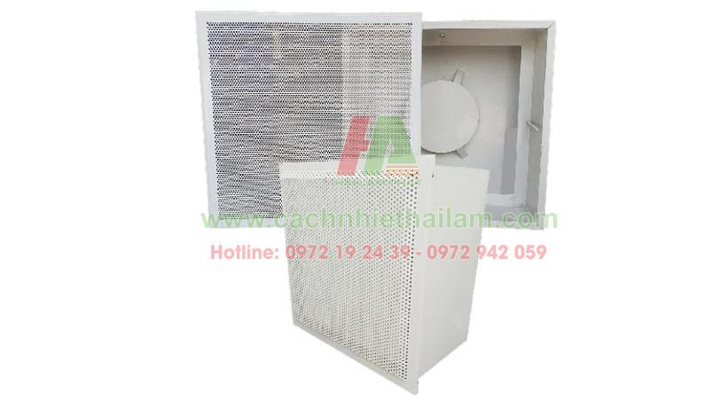 Hộp Hepa - Ảnh 3