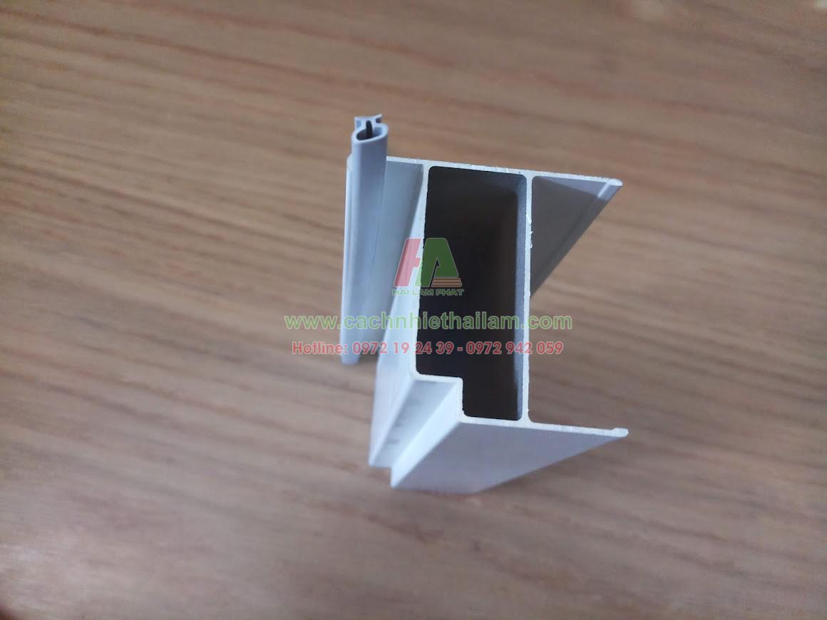 Khung cửa đi - Ảnh 2