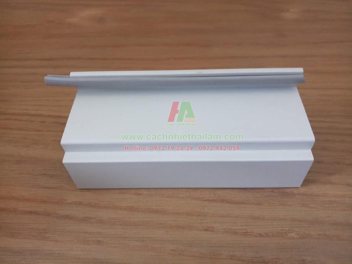 Khung cửa đi - Ảnh 3