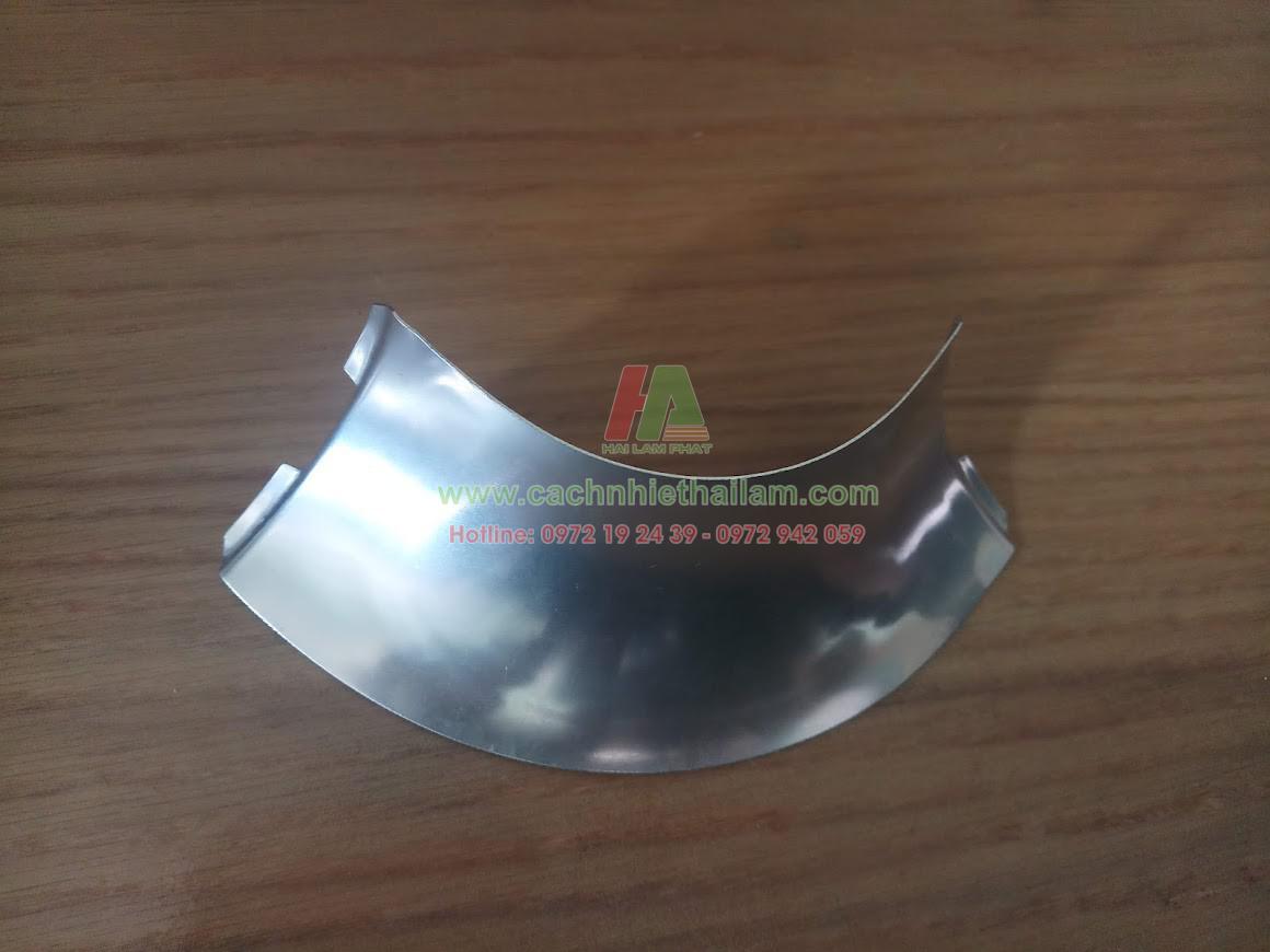 Miếng bo góc ngoài - Ảnh 2