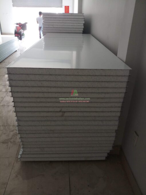 Panel EPS 50mm - Ảnh 3