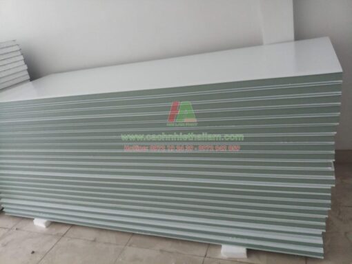 Panel EPS 50mm - Ảnh 2