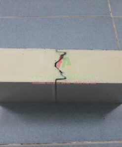 Panel PU 100mm