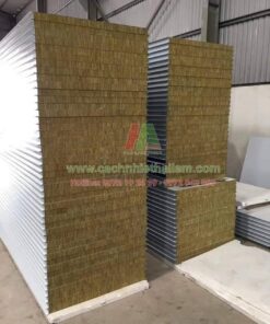 Panel RockWool