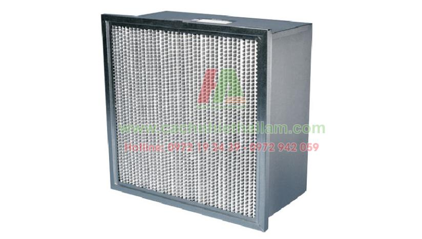 Lọc Hepa/Ulpa - Ảnh 6