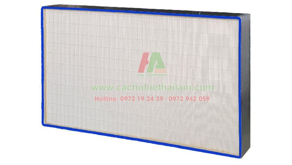 Lọc Hepa/Ulpa - Ảnh 7
