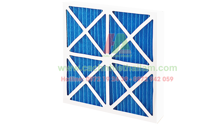 Lọc thô G4, F8 - Ảnh 4