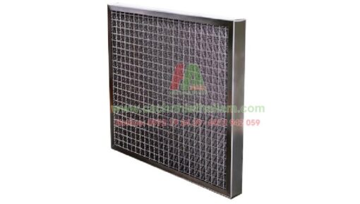 Lọc thô G4, F8 - Ảnh 5