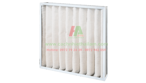 Lọc thô G4, F8 - Ảnh 6