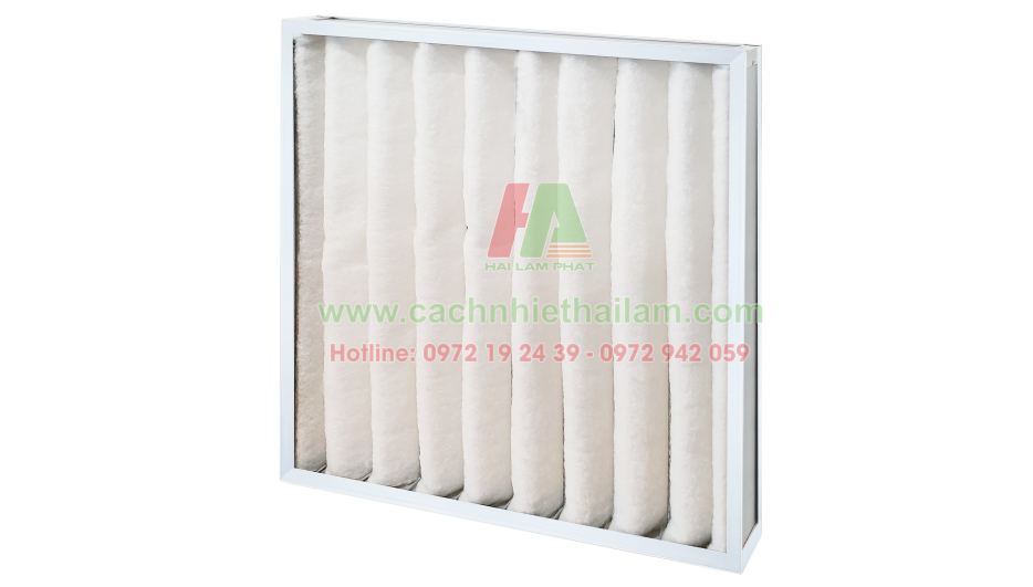 Lọc thô G4, F8 - Ảnh 6