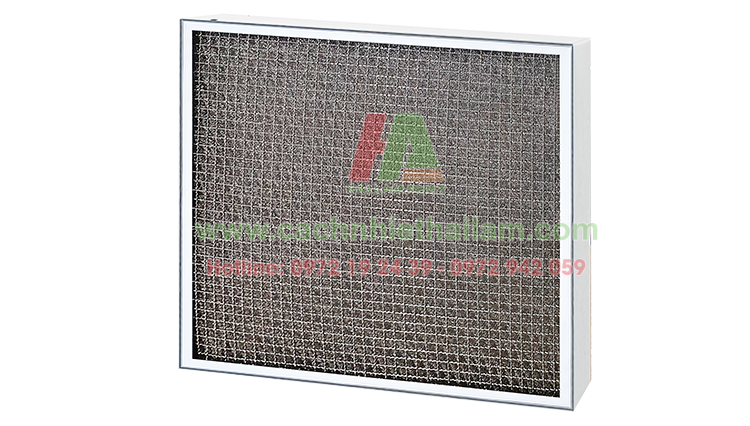 Lọc thô G4, F8 - Ảnh 7