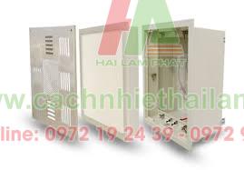 Hộp Hepa - Ảnh 6