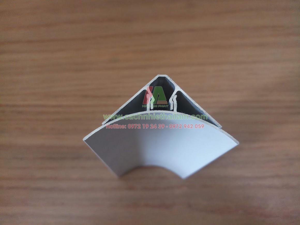 Thanh bo góc trong - Ảnh 3