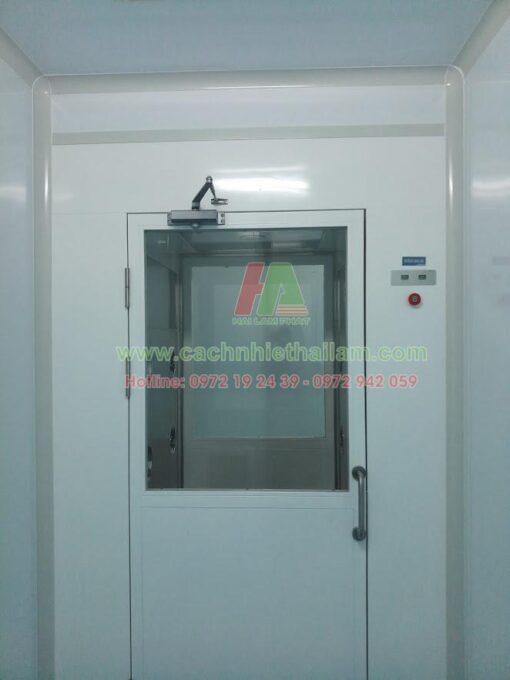 Airshower - Ảnh 2