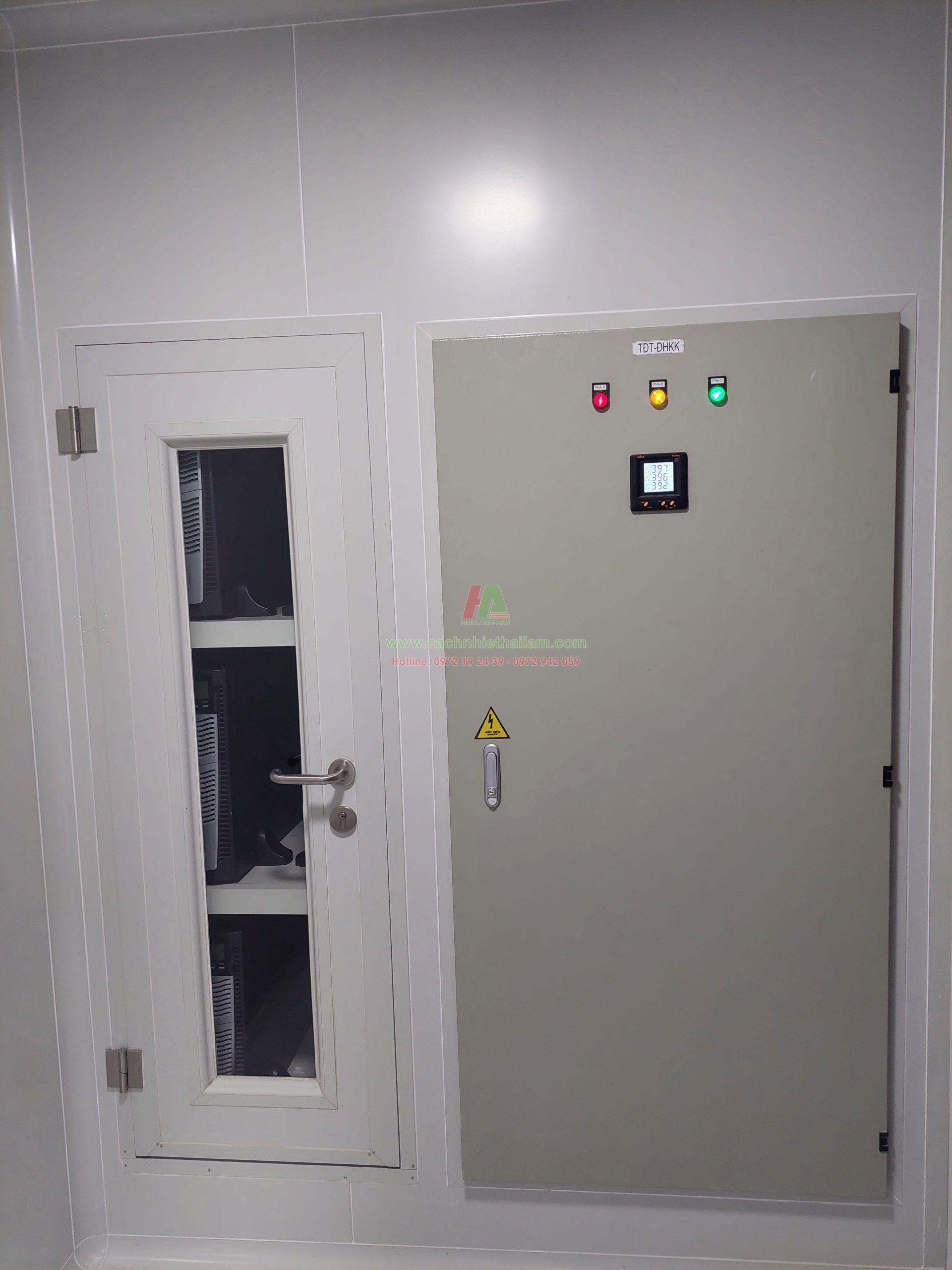 Tủ Điện - Ảnh 2