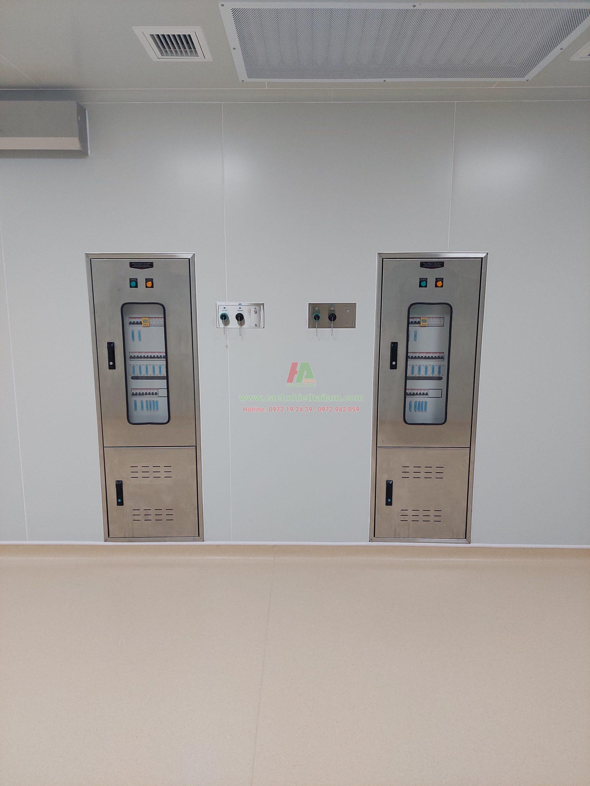 Tủ Điện - Ảnh 3