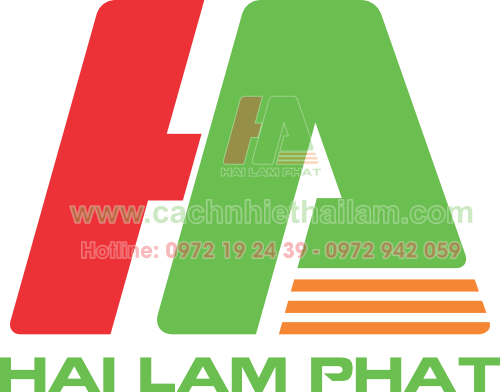 Cách Nhiệt Hải Lâm | CÔNG TY TNHH HẢI LÂM PHÁT