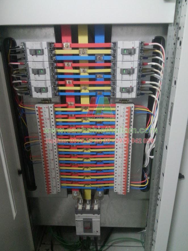 Tủ Điện - Ảnh 5
