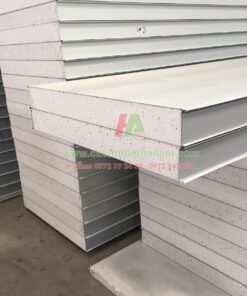 Panel cách nhiệt