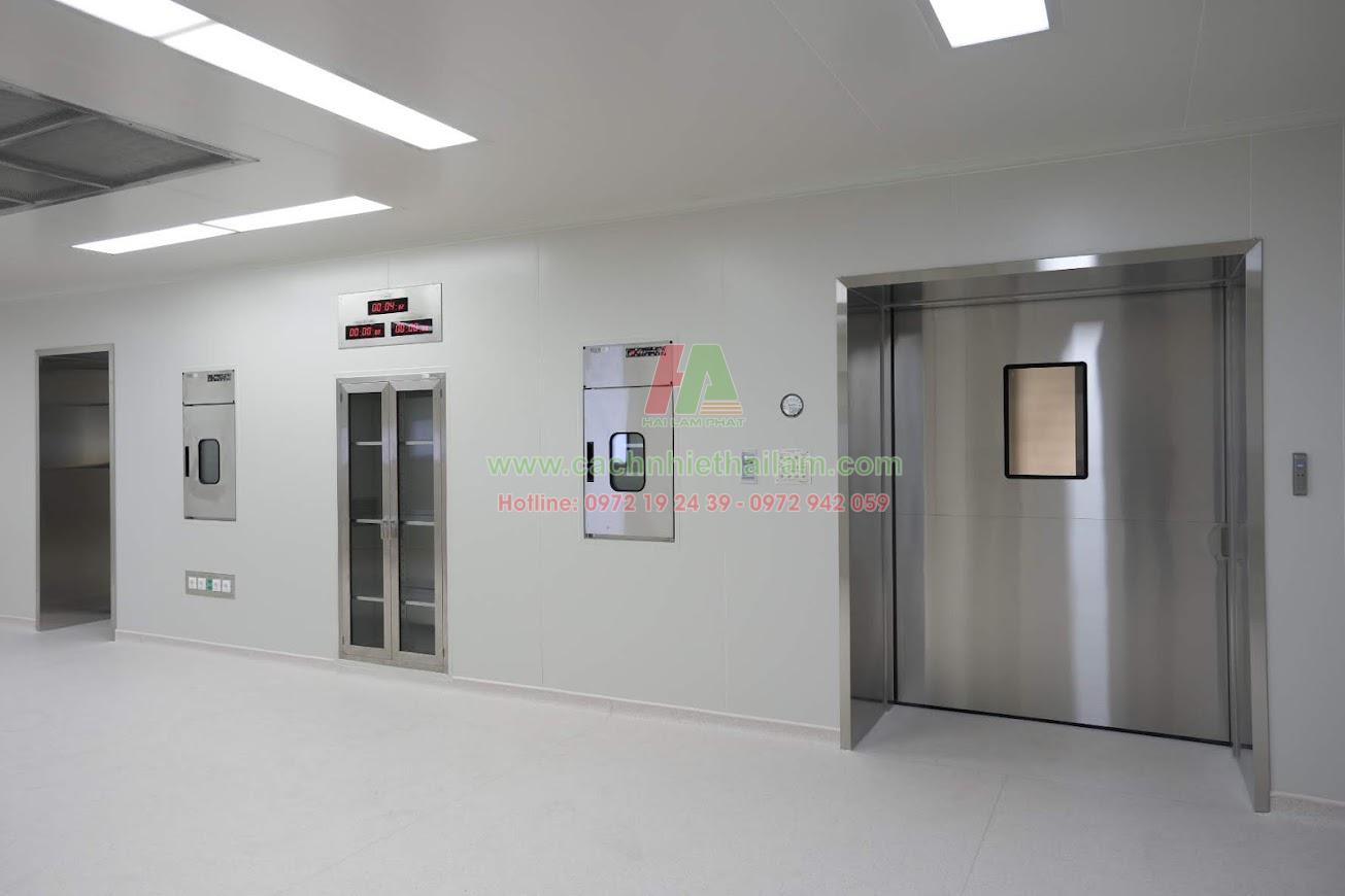 Tủ dụng cụ - thiết bị y tế - Ảnh 3