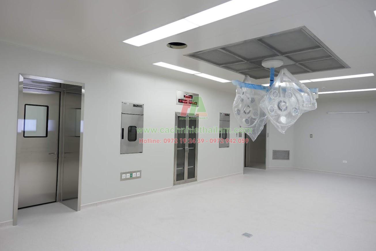 Tủ dụng cụ - thiết bị y tế - Ảnh 4