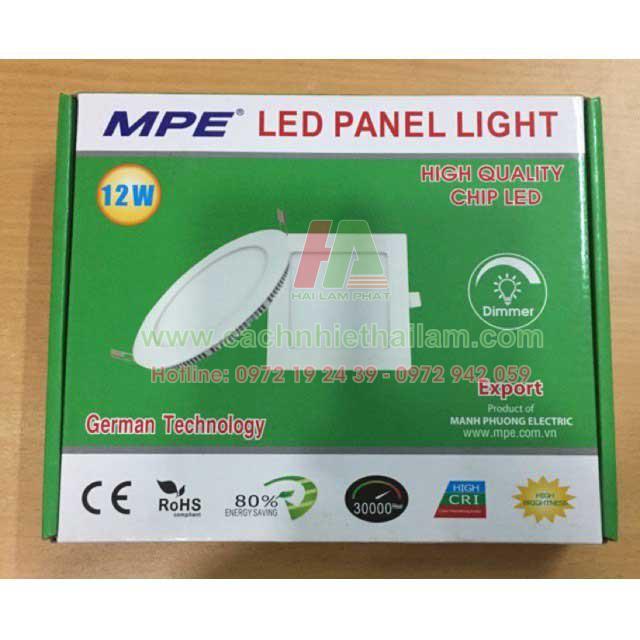 Đèn chiếu sáng, Dây - cáp điện - Ảnh 6