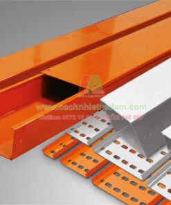 Thang - máng cáp điện