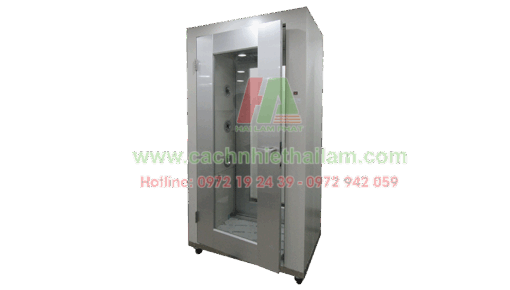 Airshower - Ảnh 3