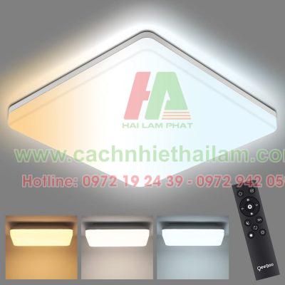 Đèn chiếu sáng, Dây - cáp điện - Ảnh 4