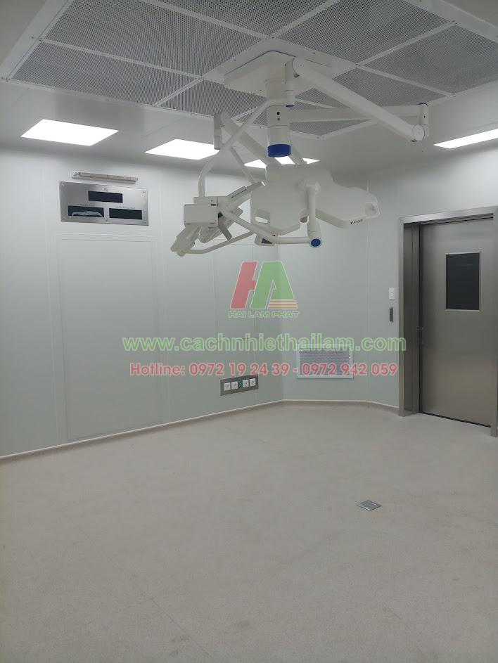 Đồng hồ báo mổ - Ảnh 4