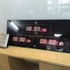 Đồng hồ báo mổ
