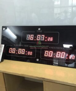 Đồng hồ báo mổ