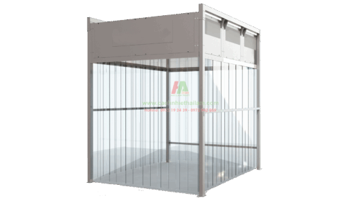 Laf lấy mẫu nguyên liệu - Ảnh 2