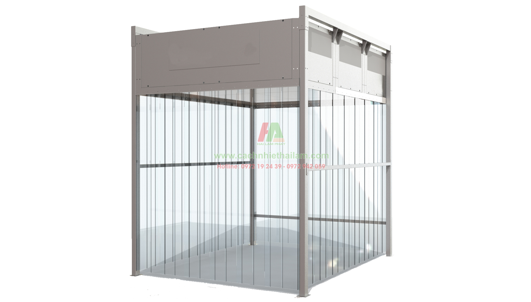 Laf lấy mẫu nguyên liệu - Ảnh 2