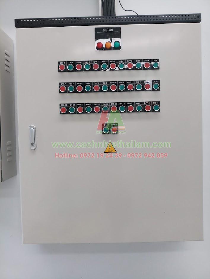 Tủ Điện - Ảnh 6