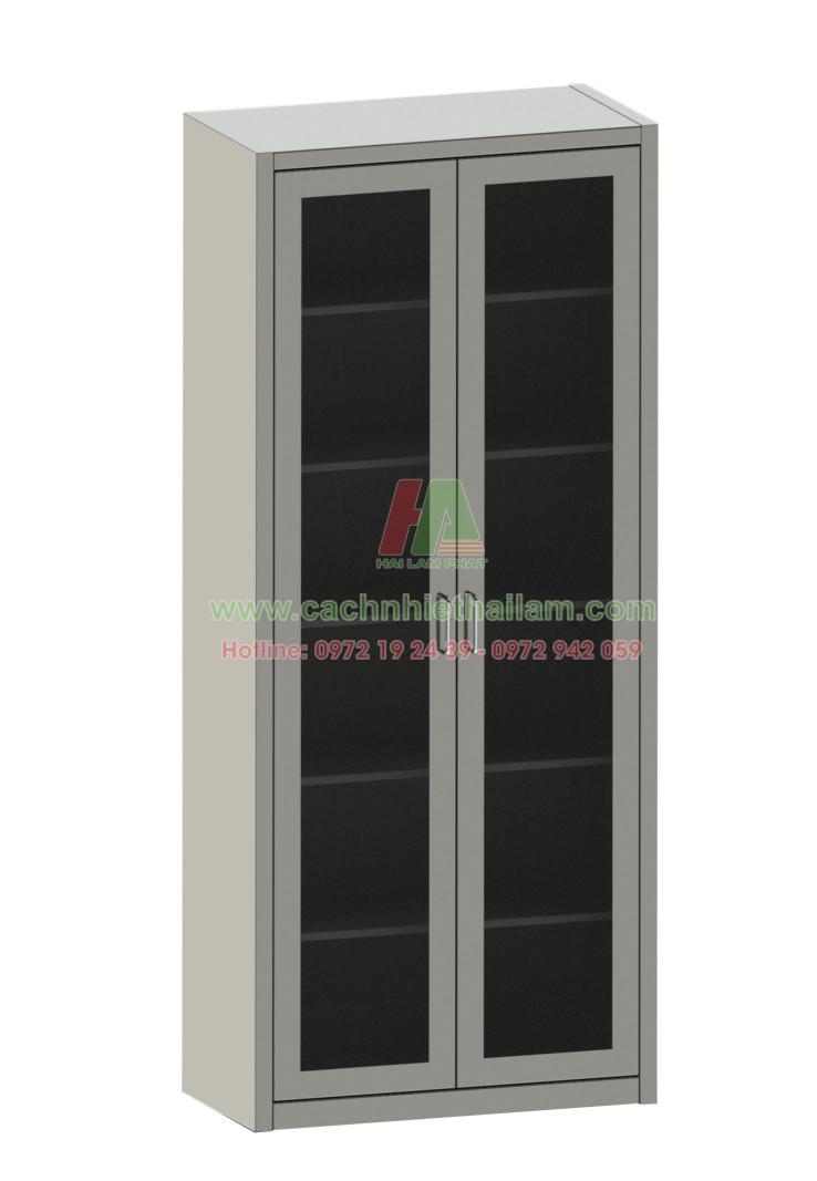 Tủ dụng cụ - thiết bị y tế - Ảnh 2