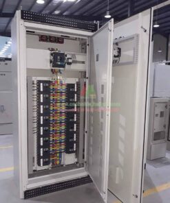 Tủ Điện