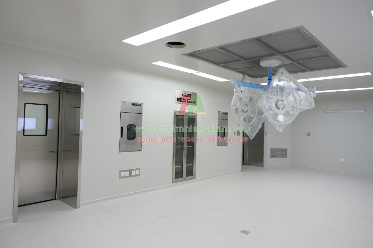 Tủ dụng cụ - thiết bị y tế - Ảnh 5